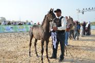 Abdo with Maryam Al Khamiss